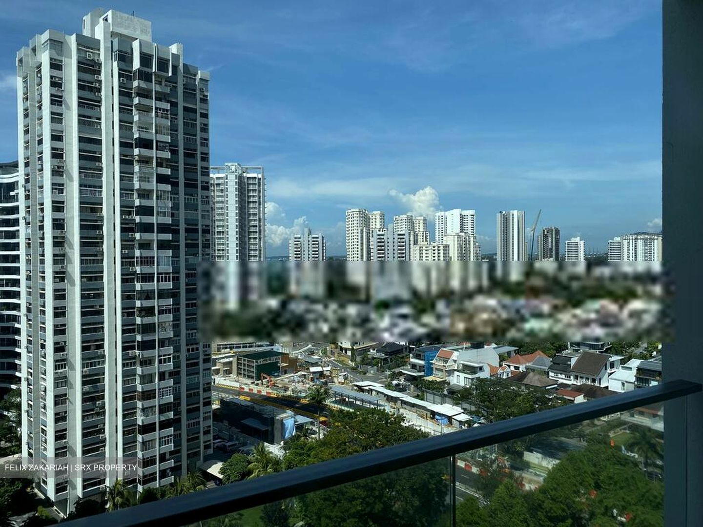 One Amber (D15), Condominium #572152401